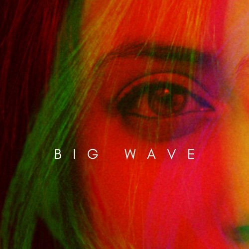 Big Wave — The Tank